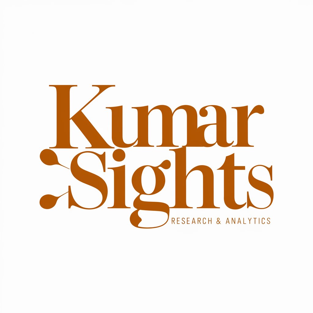 Kumar Insights